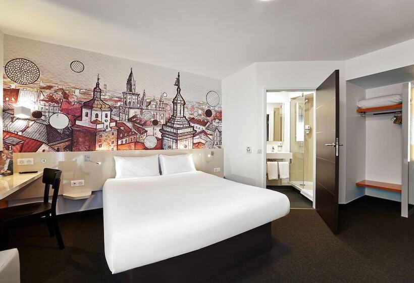B&b Hotel Lublin Centrum
