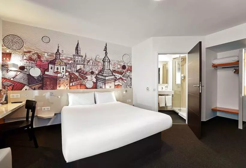 B&b Hotel Lublin Centrum