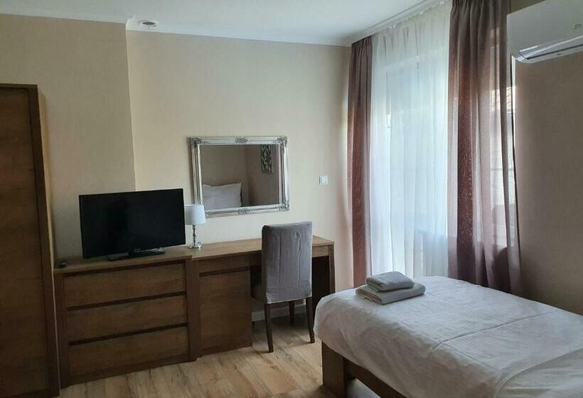 בית מלון כפרי Gościniec Kuklówka