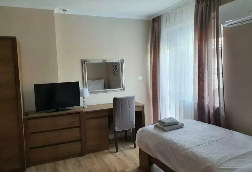 ホテル Gościniec Kuklówka