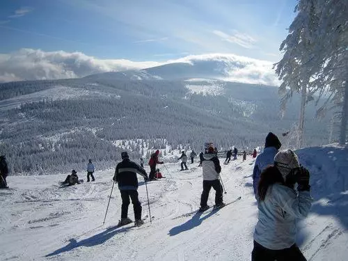 Hotelli I Restauracja Abis