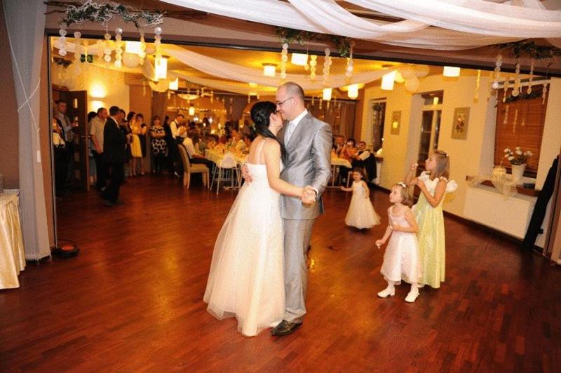 Отель I Restauracja Abis