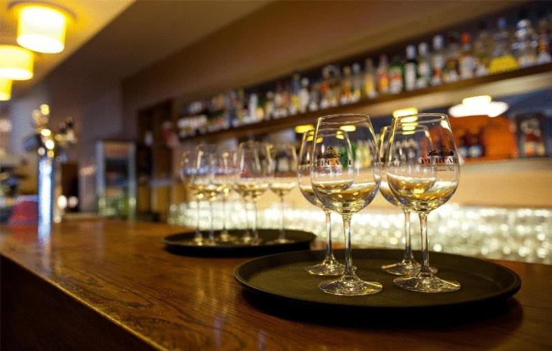 Отель I Restauracja Abis