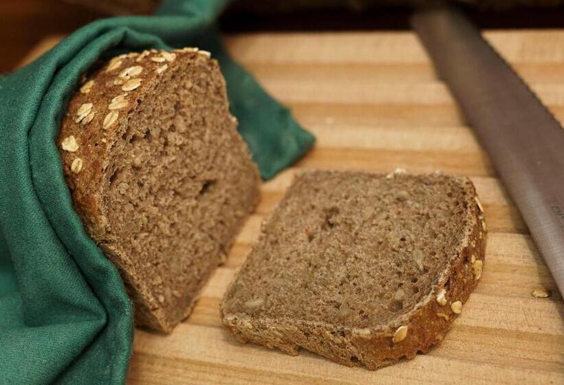 בית מלון כפרי Jazz Market Square Wroclaw