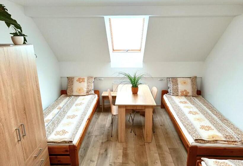 호텔 Kukułka Agroturystyka Nad Rzeczką