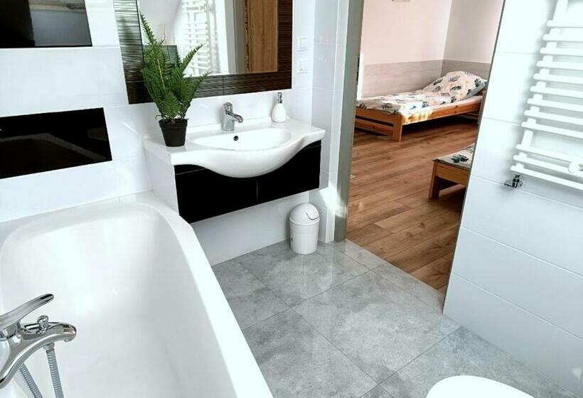 호텔 Kukułka Agroturystyka Nad Rzeczką