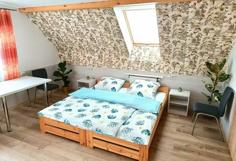 Hotelli Kukułka   Agroturystyka Nad Rzeczką