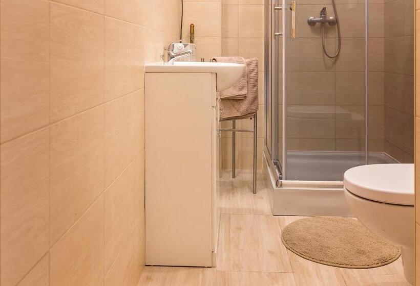 호텔 Pałac Baborówko