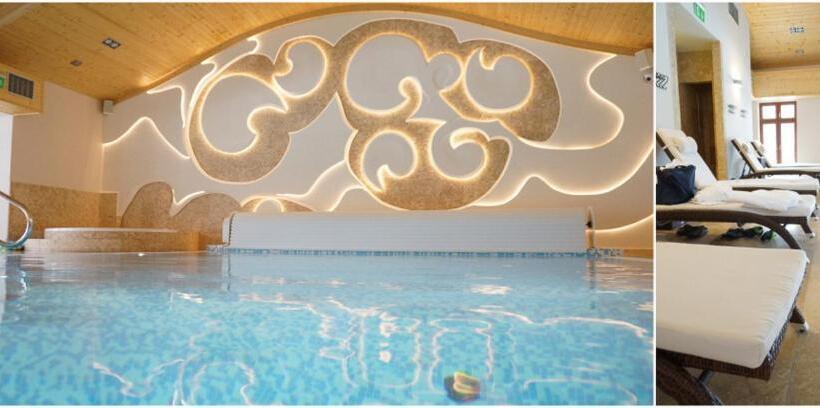 호텔 Pałac Myślęta