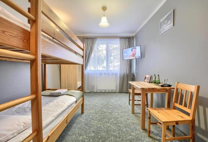 Hotelli Rezydencja Karnat I I Ii