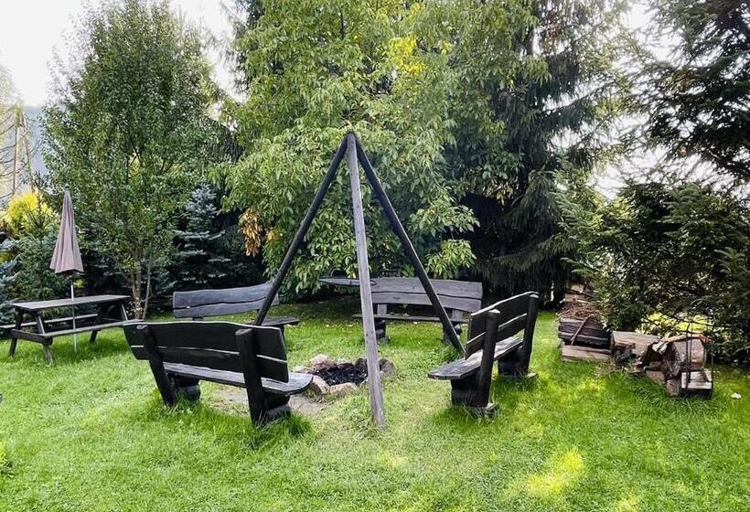 Отель U Lawendowej Wiedźmy