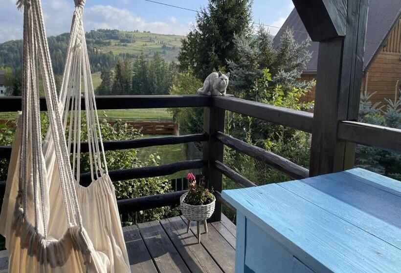 Отель U Lawendowej Wiedźmy