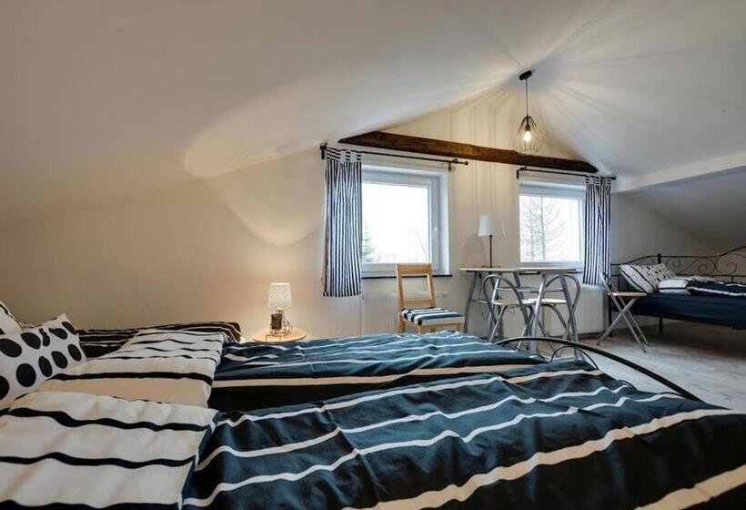 Отель U Lawendowej Wiedźmy