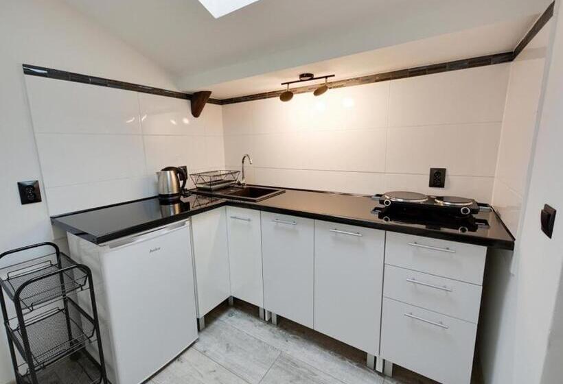 Отель U Lawendowej Wiedźmy