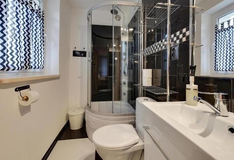 Отель U Lawendowej Wiedźmy