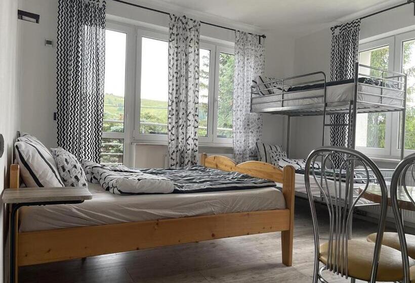 Отель U Lawendowej Wiedźmy