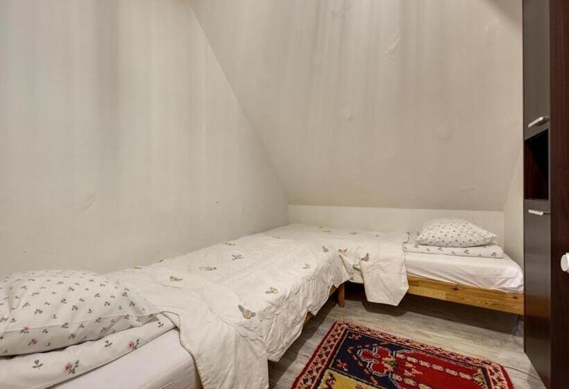 فندق U Lawendowej Wiedźmy