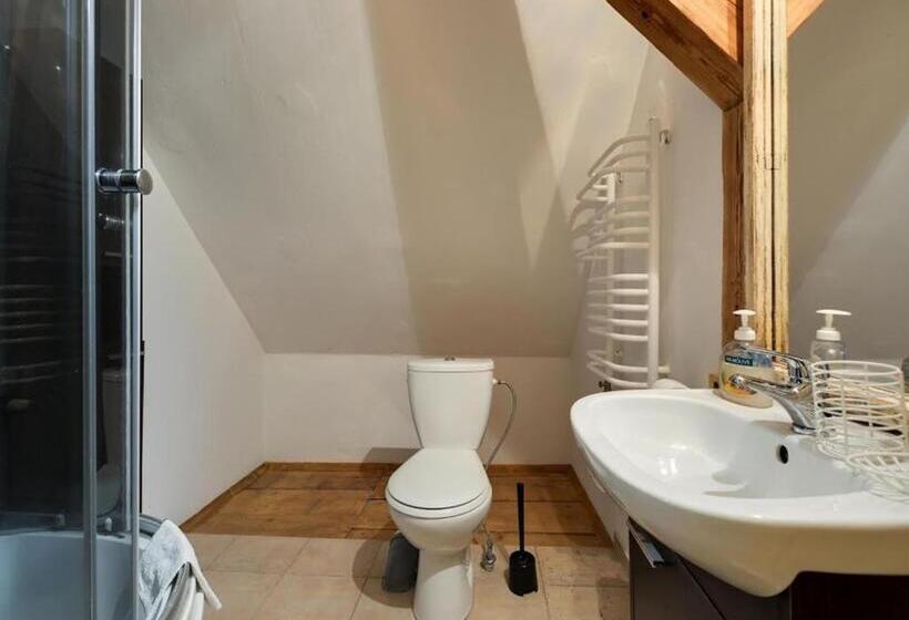 Отель U Lawendowej Wiedźmy