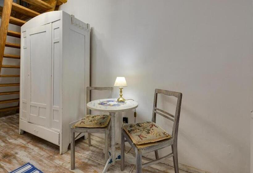 فندق U Lawendowej Wiedźmy