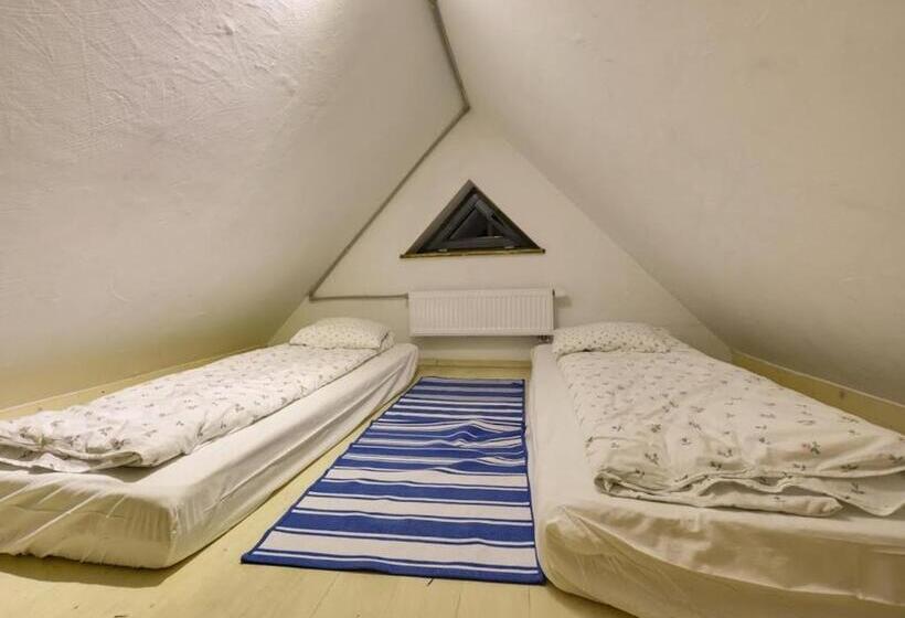 فندق U Lawendowej Wiedźmy