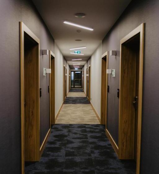 Molto Bene Hotel & Restaurant