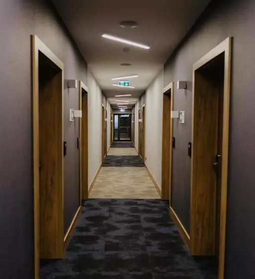 Molto Bene Hotel & Restaurant