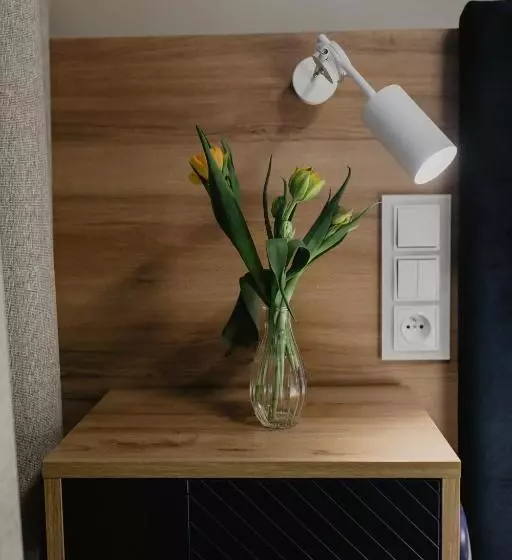 Molto Bene Hotel & Restaurant