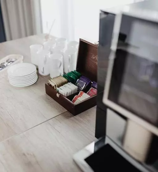 Molto Bene Hotel & Restaurant