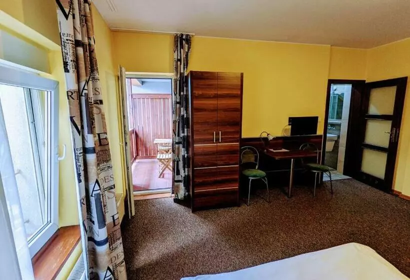 Motelli Mds Wielichowo