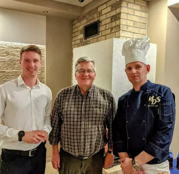 Motelli Mds Wielichowo