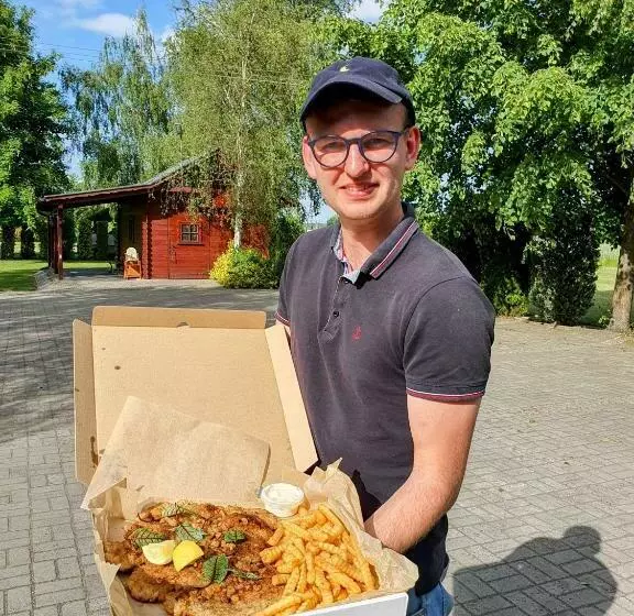 Motelli Mds Wielichowo