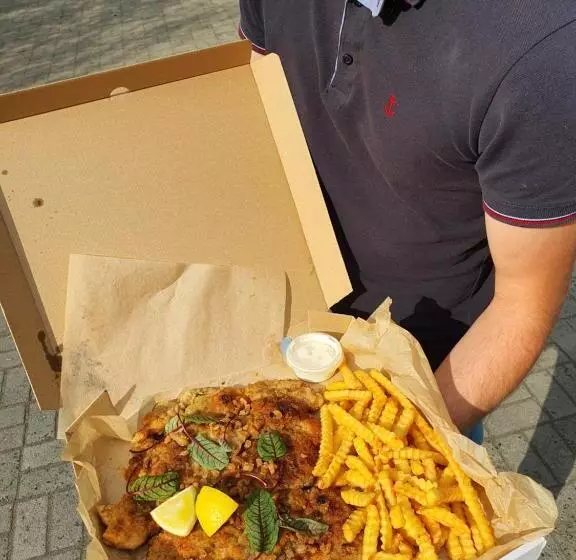 Motelli Mds Wielichowo