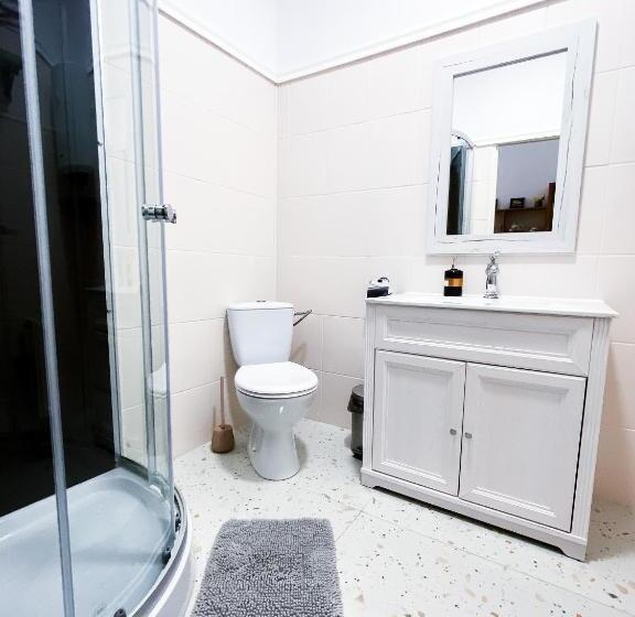 פנסיון Babie Lato