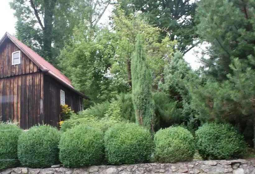 Majatalo Karkonoski Sad