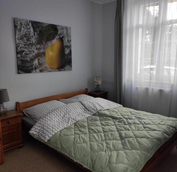 Pensionat Karkonoski Sad