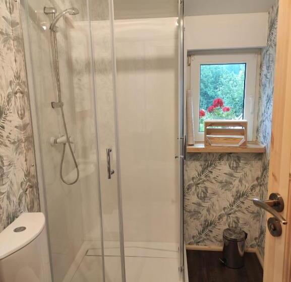 Pensionat Karkonoski Sad