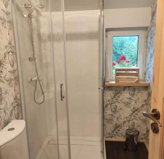 Majatalo Karkonoski Sad