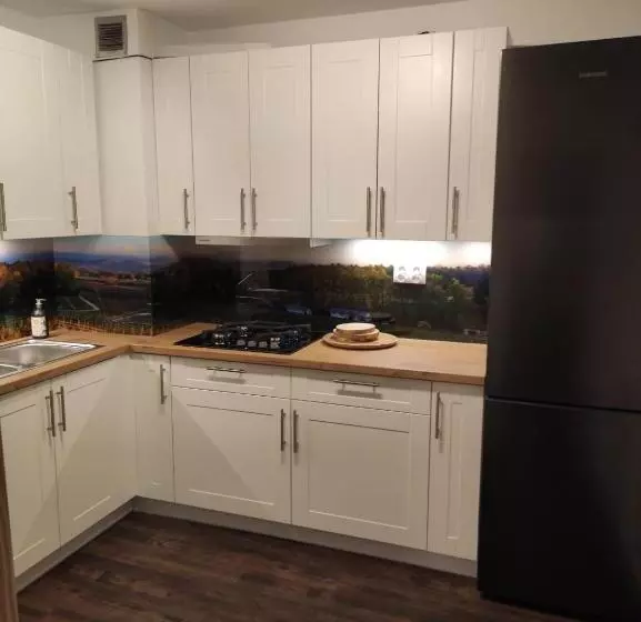 Majatalo Karkonoski Sad