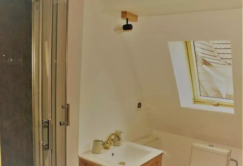 Majatalo Karkonoski Sad