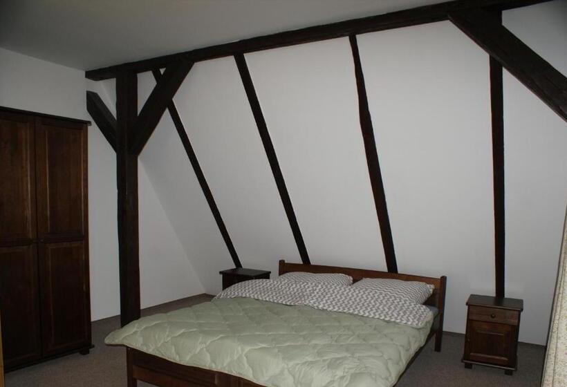 Pensionat Karkonoski Sad