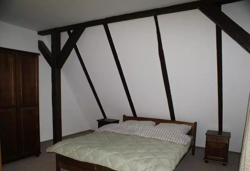 Majatalo Karkonoski Sad