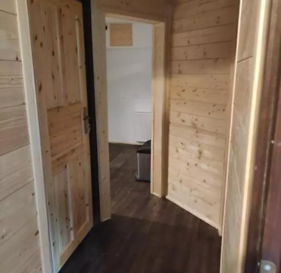 Majatalo Karkonoski Sad