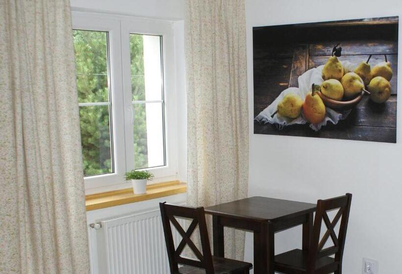 Pensionat Karkonoski Sad