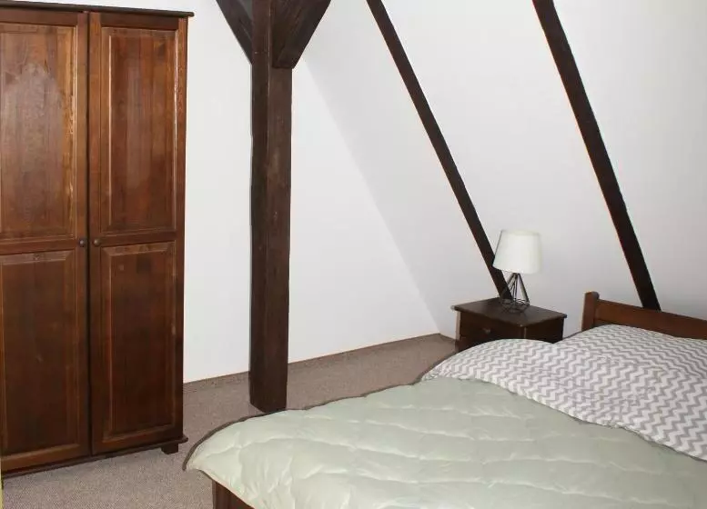 Majatalo Karkonoski Sad