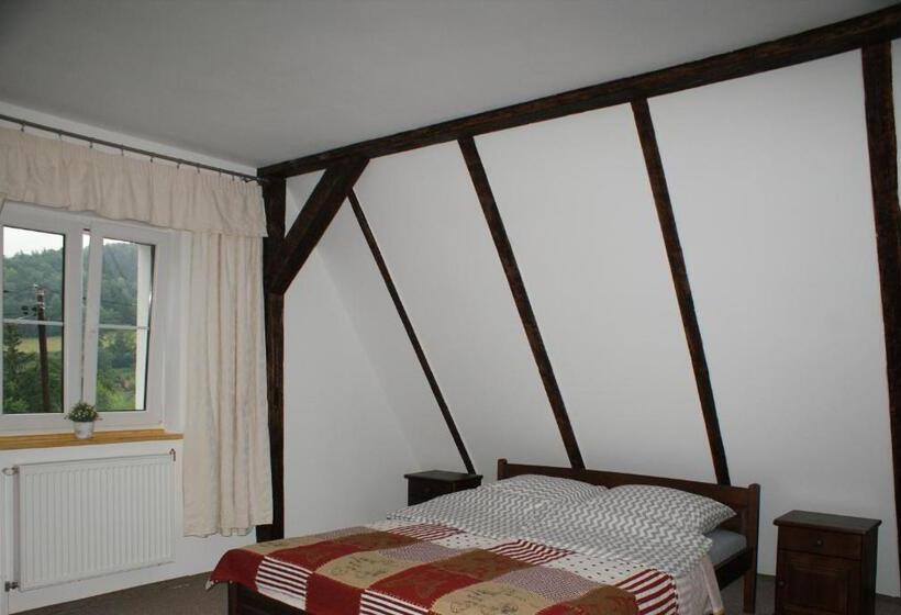 Pensionat Karkonoski Sad