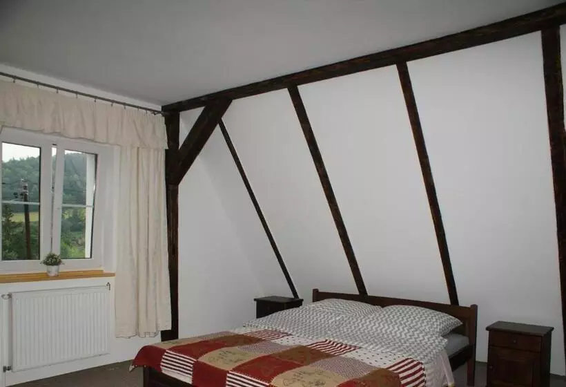 Majatalo Karkonoski Sad