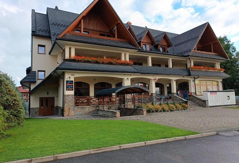 膳宿费 Miętusia Przystań   Wynajem Pokoi