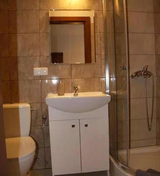 Majatalo Miętusia Przystań   Wynajem Pokoi