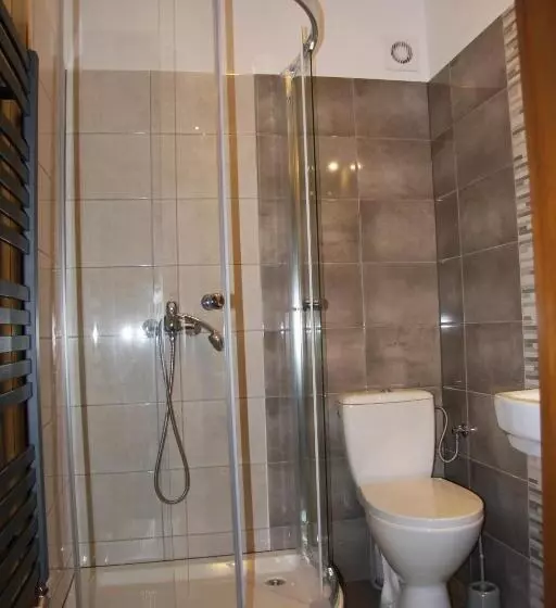 Majatalo Miętusia Przystań   Wynajem Pokoi