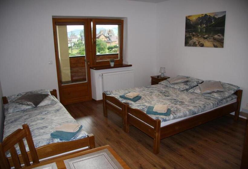 膳宿费 Miętusia Przystań   Wynajem Pokoi